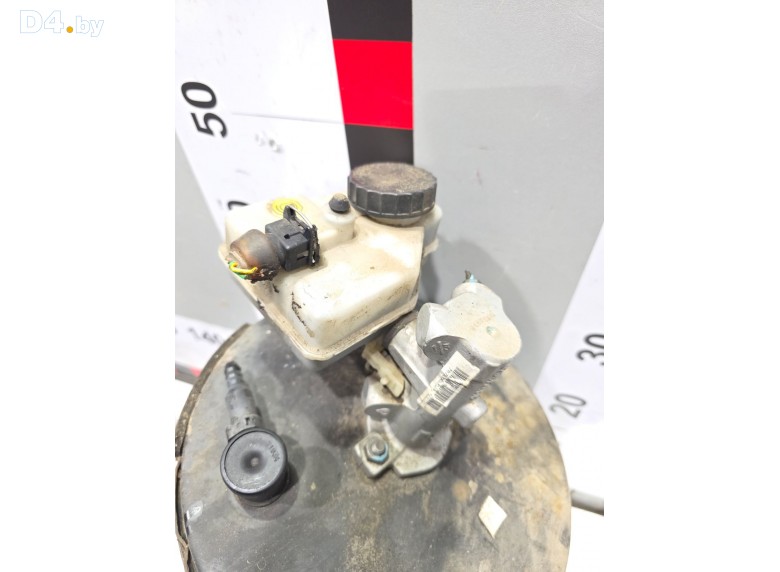 Цилиндр тормозной главный к Iran-Khodro Samand undefined г.