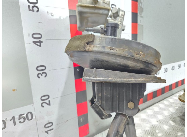 Вакуумный усилитель тормозов к Вакуумный усилитель тормозов к Iran-Khodro Samand undefined г. Samand