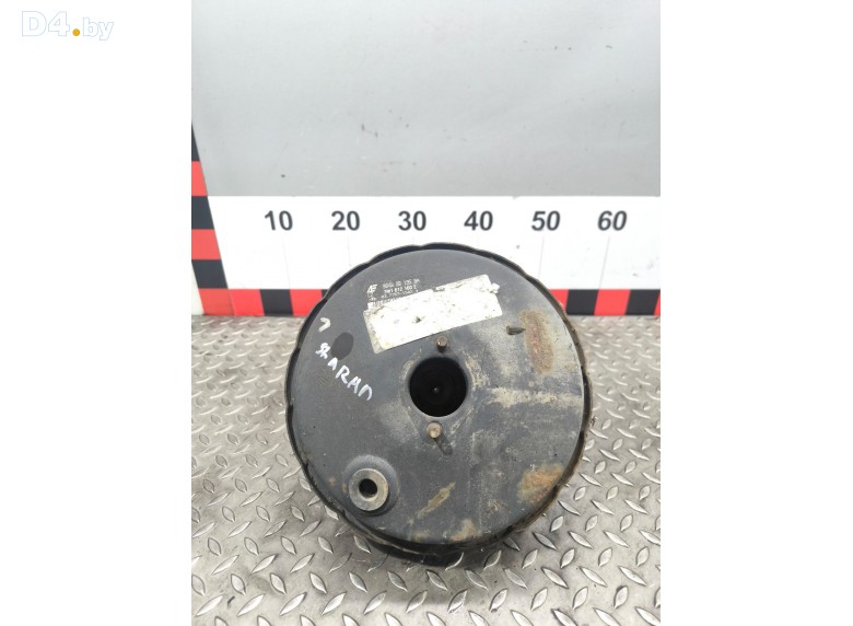 Вакуумный усилитель тормозов к Volkswagen Sharan undefined г.