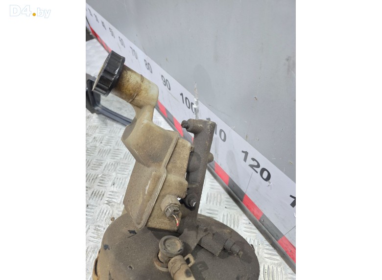 Цилиндр тормозной главный к Geely SC7 undefined г.