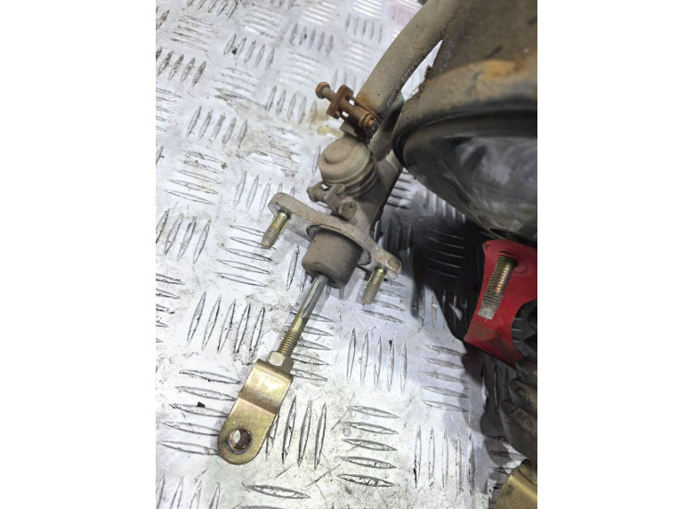 Цилиндр сцепления главный к Geely SC7, 2013г.