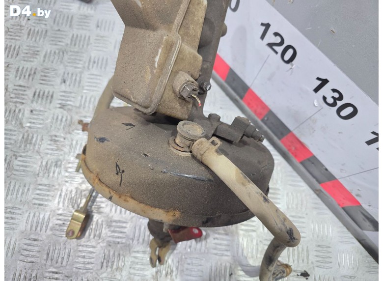 Вакуумный усилитель тормозов к Geely SC7 undefined г.