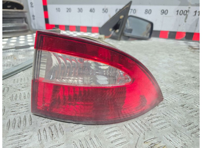 Фонарь задний правый к Iran-Khodro Samand