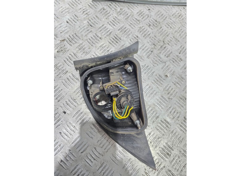 Фонарь задний правый к Фонарь задний правый к Iran-Khodro Samand undefined г. Samand