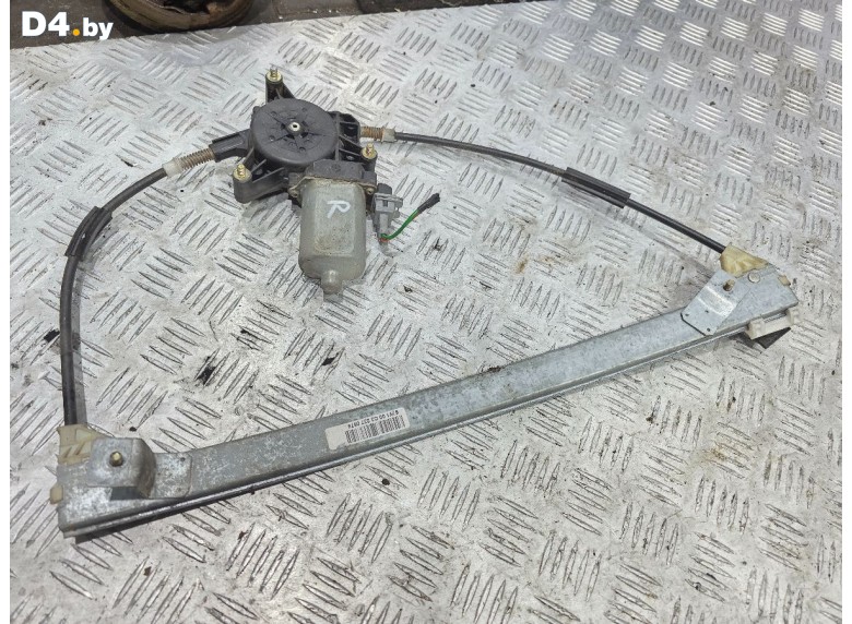 Стеклоподъемник электрический передний правый к Iran-Khodro Samand undefined г.