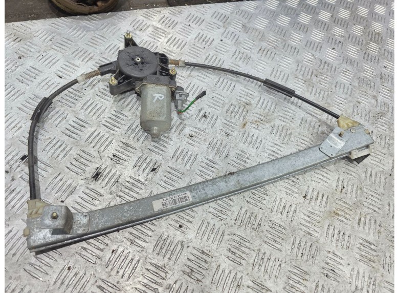 Стеклоподъемник электрический передний правый к Iran-Khodro Samand