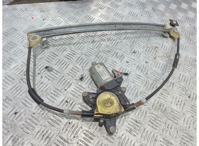 Стеклоподъемник электрический передний правый к Стеклоподъемник электрический передний правый к Iran-Khodro Samand undefined г. Samand