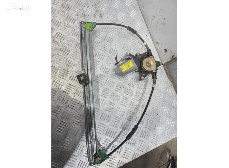 Стеклоподъемник электрический передний левый к Iran-Khodro Samand undefined г.