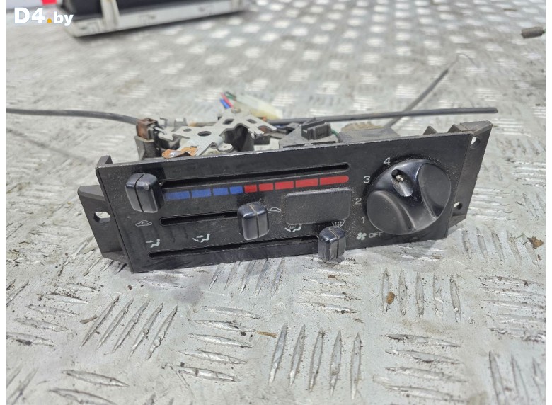 Блок управления печки/климат-контроля к Mazda Demio undefined г.
