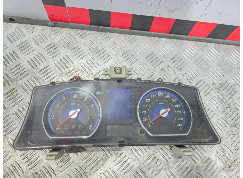 Щиток приборов (приборная панель) к Geely SC7, 2013г.