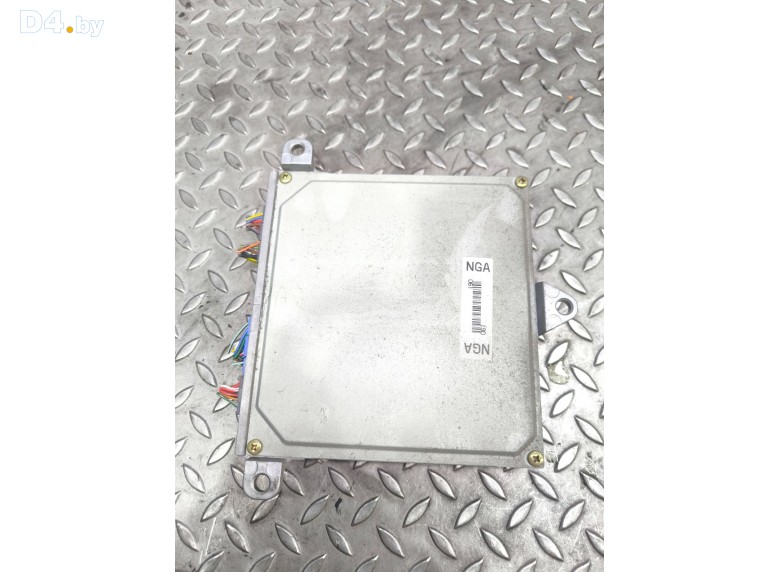 Блок управления двигателем к Honda Prelude undefined г.