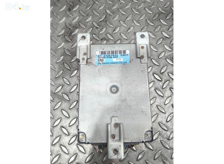 Блок управления АКПП к Honda Prelude undefined г.