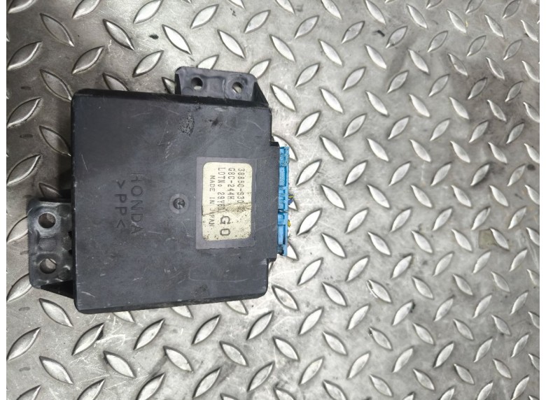 Блок комфорта к Honda Prelude