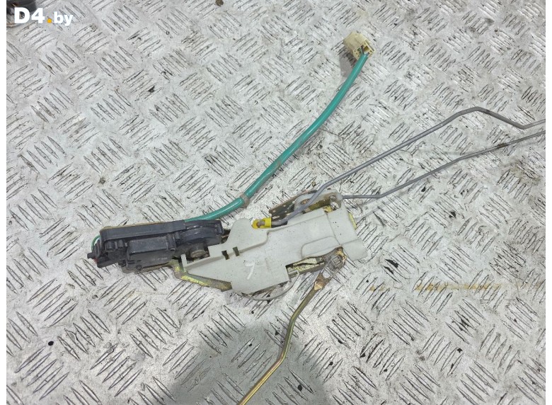 Замок двери передней левой к Mazda Demio undefined г.