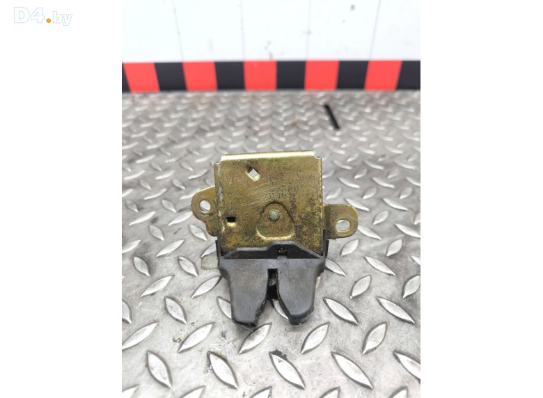 Замок багажника к Geely SC7 undefined г.