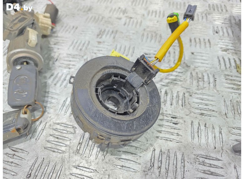 Шлейф руля к Geely SC7 undefined г.