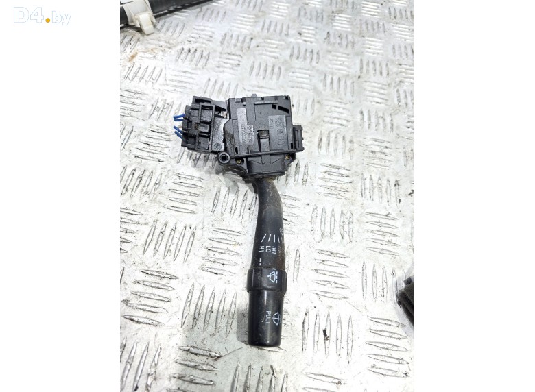 Переключатель дворников к Geely SC7 undefined г.