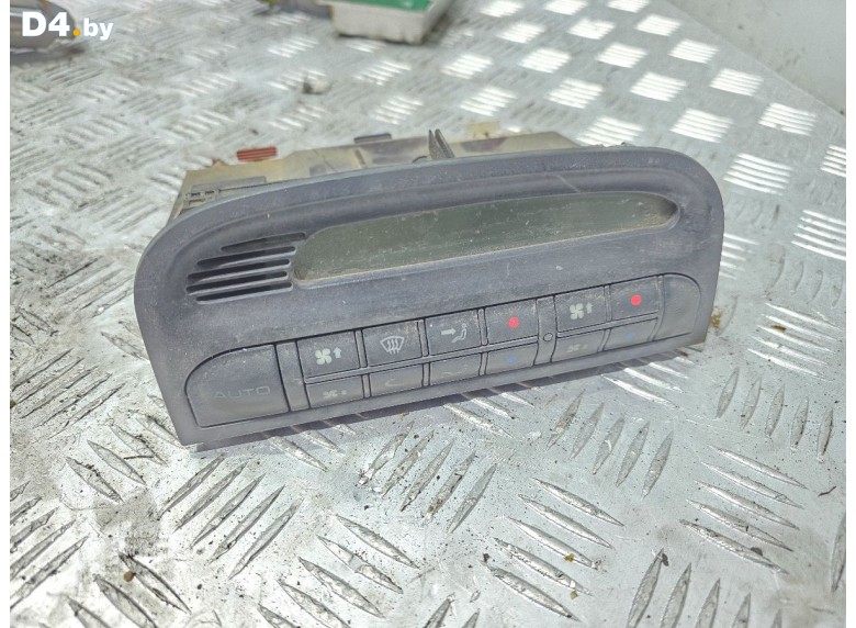 Блок управления печки/климат-контроля к Ford Galaxy undefined г.