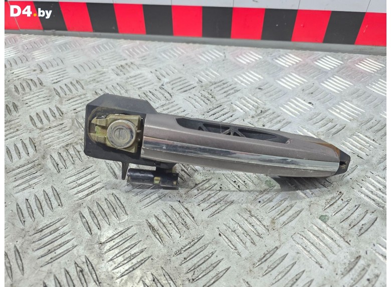 Ручка наружная передняя левая к Geely SC7 undefined г.