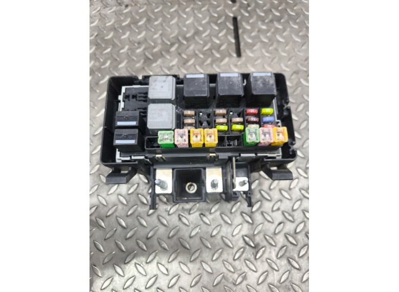 Блок предохранителей к Блок предохранителей к Ford Transit undefined г. Transit