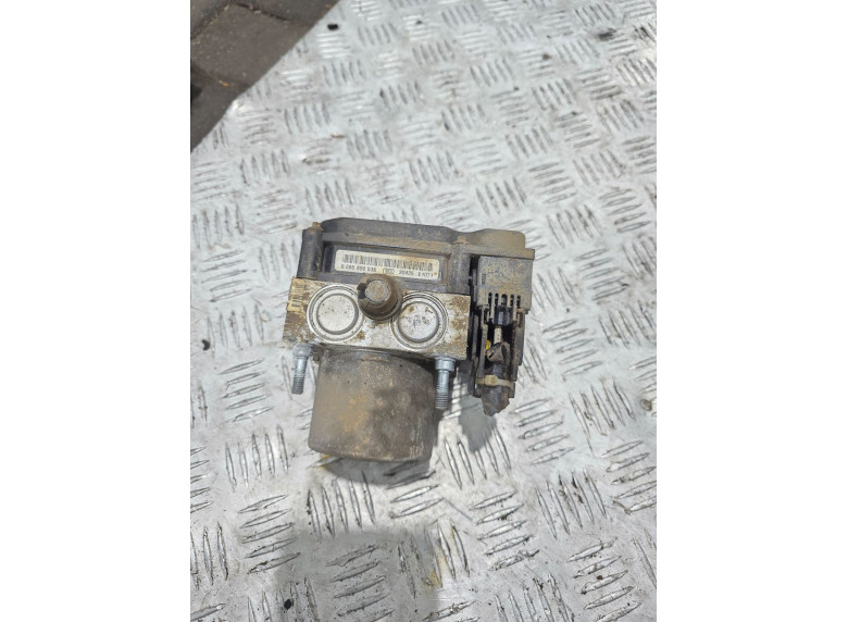 Блок ABS к Geely SC7, 2013г.