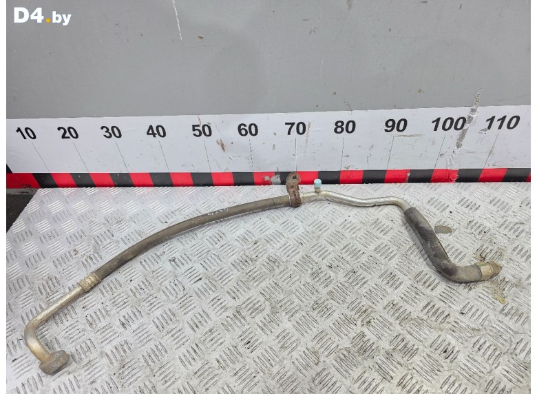 Трубка кондиционера к Geely SC7 undefined г.