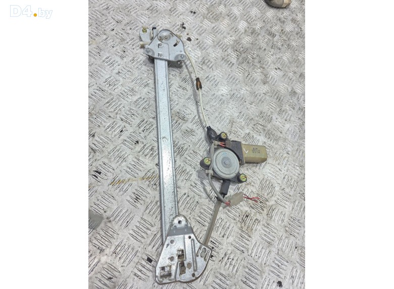 Стеклоподъемник электрический передний левый к Mazda Demio undefined г.