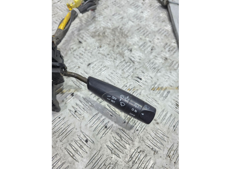 Переключатель подрулевой (стрекоза) к Mazda Demio, 1999г.