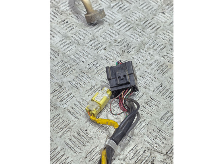 Переключатель подрулевой (стрекоза) к Mazda Demio, 1999г.