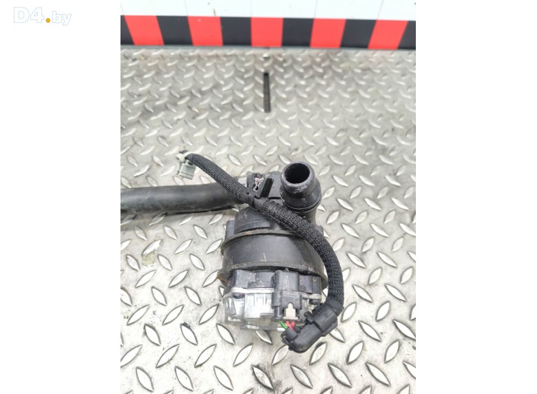 Насос антифриза дополнительный к Fiat Ducato undefined г.