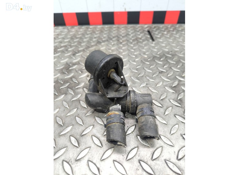 Кран отопителя (печки) к Ford Transit undefined г.