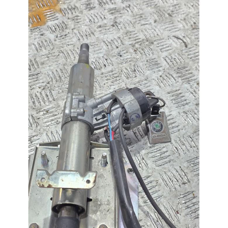 Замок зажигания к Lada Granta