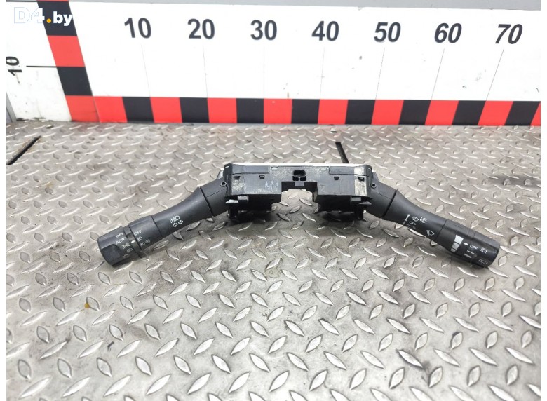 Переключатель подрулевой (стрекоза) к Nissan Juke undefined г.