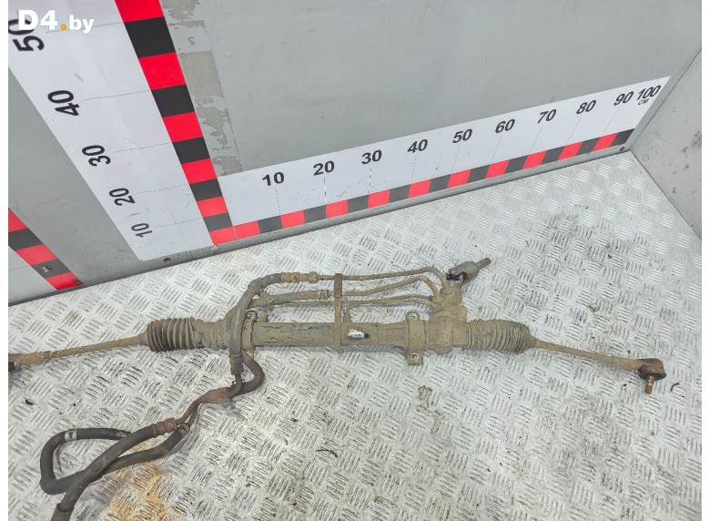 Рулевая рейка к Mazda Demio undefined г.