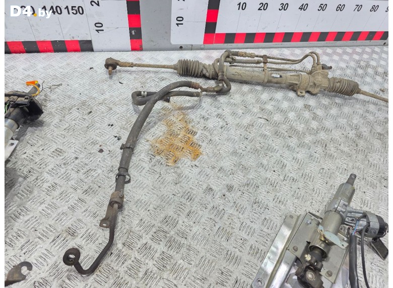 Шланг гидроусилителя высокого давления к Mazda Demio undefined г.