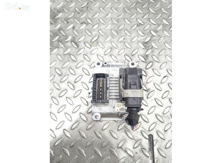 Блок управления двигателем к Opel Astra undefined г.