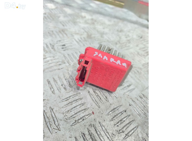 Сопротивление печки к Volkswagen Sharan undefined г.