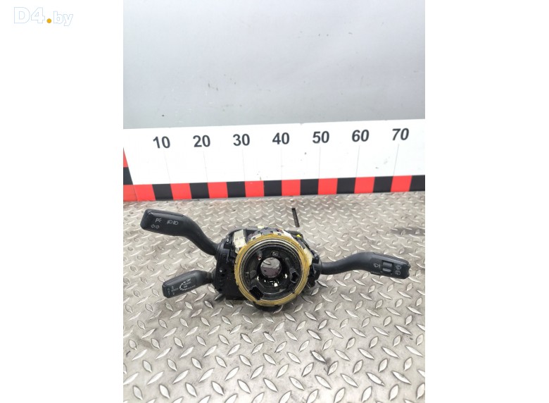 Переключатель подрулевой (стрекоза) к Audi A6 undefined г.