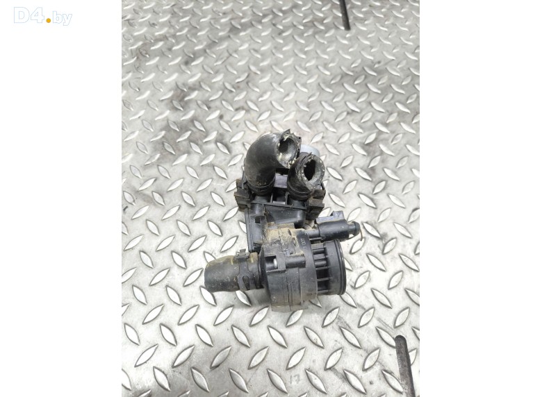 Насос антифриза дополнительный к Audi A6 undefined г.