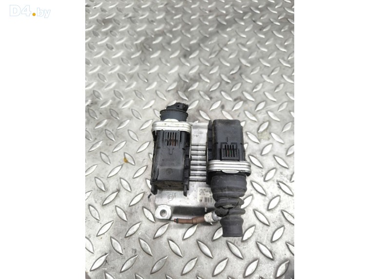 Блок управления двигателем к Opel Corsa undefined г.