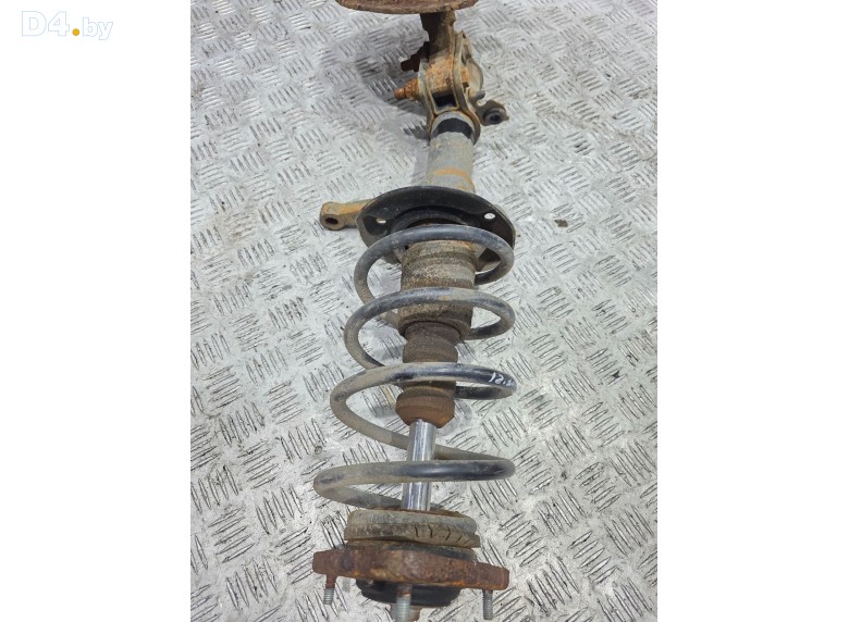 Пружина передняя к Lada Granta undefined г.