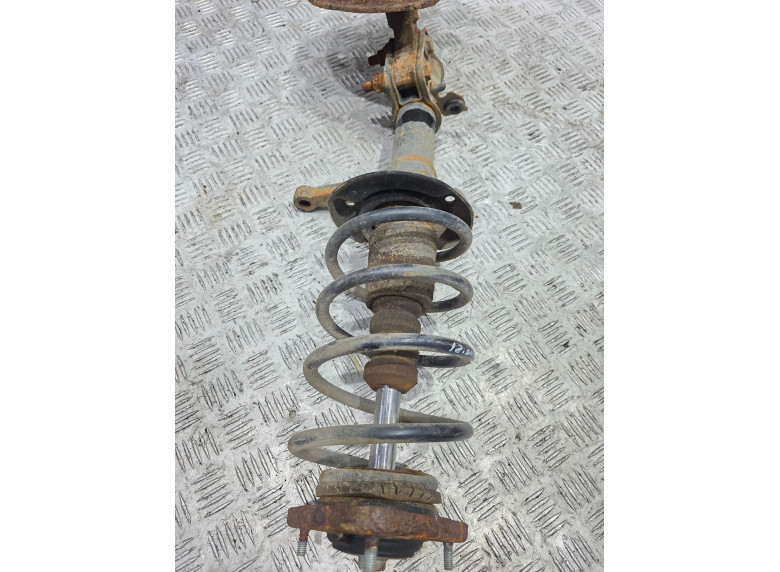 Пружина передняя к Lada Granta