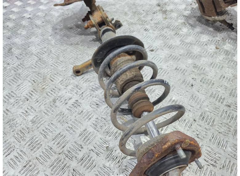 Пружина передняя к Пружина передняя к Lada Granta undefined г. Granta