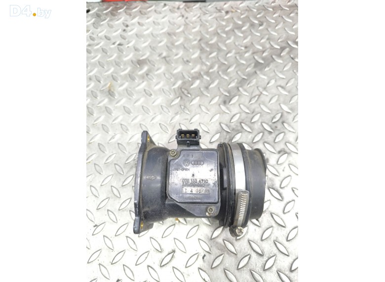 Расходомер воздуха к Audi A6 undefined г.