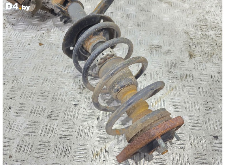 Пружина передняя к Lada Granta undefined г.