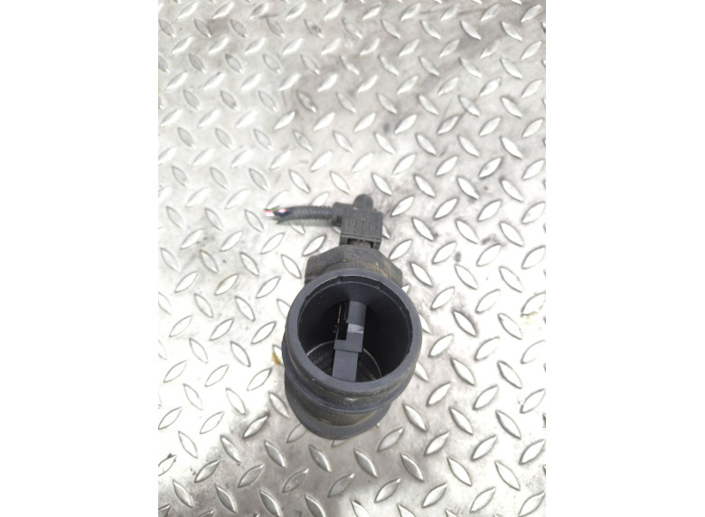 Расходомер воздуха к Opel Corsa, 2003г.