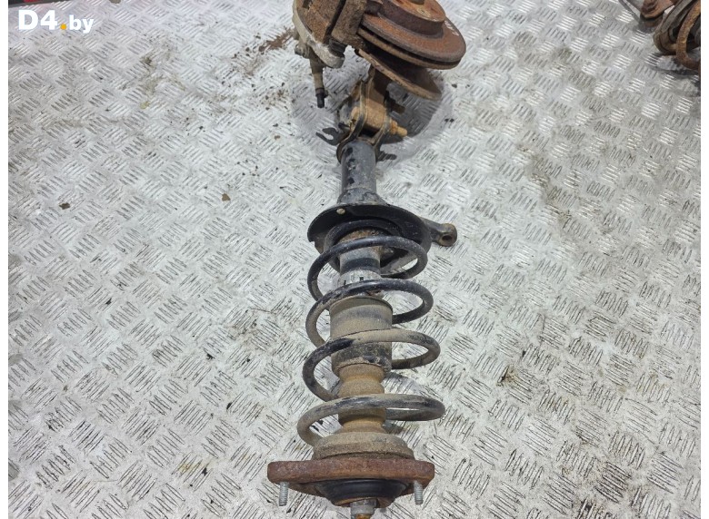 Амортизатор передний правый к Lada Granta undefined г.