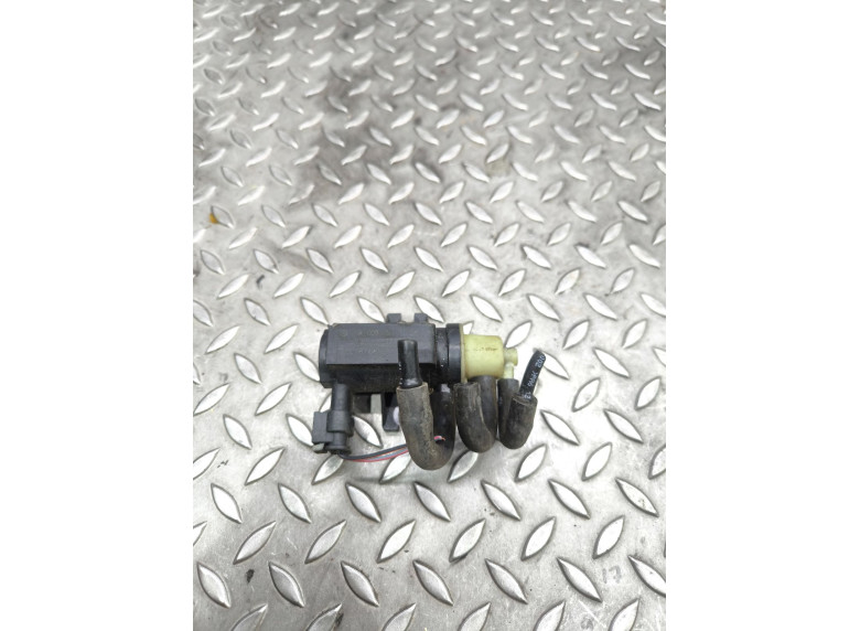 Клапан электромагнитный к Mercedes Sprinter, 2014г.