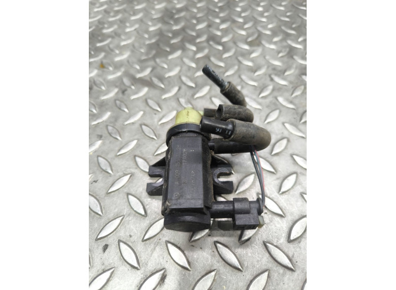 Клапан электромагнитный к Mercedes Sprinter, 2014г.