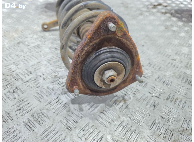 Опора амортизатора верхняя (чашка) к Lada Granta undefined г.